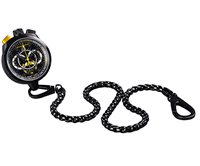 Orologio Bomberg Uomo Bolt 68 in Acciaio BS45CHPBA06027 - BS45CHPBA06027